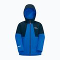 Jack Wolfskin Kinder Daunenjacke Actamic 2L Ins crisp cobalt 5