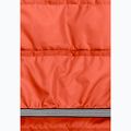 Jack Wolfskin Kinder Daunenjacke Actamic 2L Ins korallenorange 8