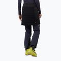 Jack Wolfskin Alpspitze Ins Winterrock schwarz 2
