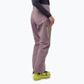 Skitourenhose Damen Jack Wolfskin Alpspitze Tour 3L wild blossom 2