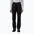Hose Softshell Damen Jack Wolfskin Activate Thermic black