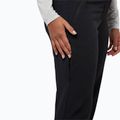 Hose Softshell Damen Jack Wolfskin Activate Thermic black 3