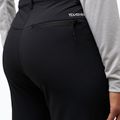 Hose Softshell Damen Jack Wolfskin Activate Thermic black 4