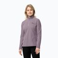 Jack Wolfskin Damen-Trekkingjacke Taunus Hz