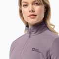 Jack Wolfskin Damen-Trekkingjacke Taunus Hz 3