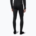 Herren Jack Wolfskin Infinite Warm Thermohose schwarz 2