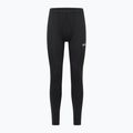 Herren Jack Wolfskin Infinite Warm Thermohose schwarz 3