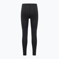 Herren Jack Wolfskin Infinite Warm Thermohose schwarz 4