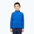 Jack Wolfskin Taunus Halfzip Kinder-Trekkingjacke