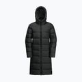 Jack Wolfskin Damen Daunenmantel Frozen Palace phantom 2