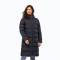 Jack Wolfskin Damen Daunenmantel Frozen Palace phantom