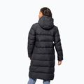 Jack Wolfskin Damen Daunenmantel Frozen Palace phantom 2