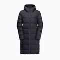 Jack Wolfskin Damen Daunenmantel Frozen Palace phantom 6