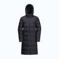 Jack Wolfskin Damen Daunenmantel Frozen Palace phantom 7