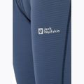Herren Thermohose Jack Wolfskin Infinite Warm nature blau 5