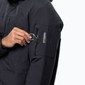 Herren Jack Wolfskin Koenigsbau Parka Daunenjacke dark navy 4