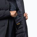 Herren Jack Wolfskin Koenigsbau Parka Daunenjacke dark navy 5