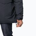 Herren Jack Wolfskin Koenigsbau Parka Daunenjacke dark navy 6