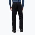 Wander Hose Herren Jack Wolfskin Paarana black 2