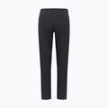 Wander Hose Herren Jack Wolfskin Paarana black 8