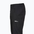 Wander Hose Herren Jack Wolfskin Paarana black 9