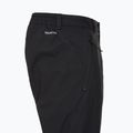 Wander Hose Herren Jack Wolfskin Paarana black 10