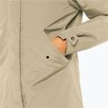 Jack Wolfskin Damen Winterjacke Talforst Parka anis 5