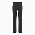 Herren Softshellhose Jack Wolfskin Activate Thermic schwarz 6