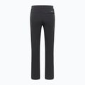 Herren Softshellhose Jack Wolfskin Activate Thermic schwarz 7