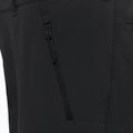 Herren Softshellhose Jack Wolfskin Activate Thermic schwarz 8