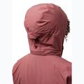Damen 3-in-1-Jacke Jack Wolfskin Hunberg mineralrot 6
