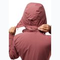 Jacke 3in1 Damen Jack Wolfskin Hunberg mineral red 7