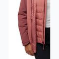 Damen 3-in-1-Jacke Jack Wolfskin Hunberg mineralrot 14