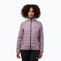 Jacke 3in1 Damen Jack Wolfskin Hunberg wild blossom 4