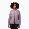 Damen 3-in-1 Jack Wolfskin Hunberg Jacke wild blossom 4