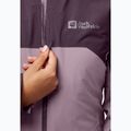 Jacke 3in1 Damen Jack Wolfskin Hunberg wild blossom 9