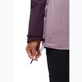 Damen 3-in-1 Jack Wolfskin Hunberg Jacke wild blossom 15