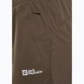 Jack Wolfskin Herren-Trekkinghose Prelight Pro Cold Coffee 7