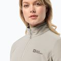 Jack Wolfskin Damen-Trekkingjacke Taunus Hz 3