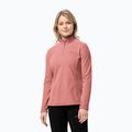 Jack Wolfskin Damen-Trekkingjacke Taunus Hz