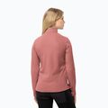 Jack Wolfskin Damen-Trekkingjacke Taunus Hz 2