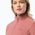 Jack Wolfskin Damen-Trekkingjacke Taunus Hz 3