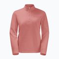 Jack Wolfskin Damen-Trekkingjacke Taunus Hz 4