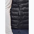 Herren Jack Wolfskin Passamani Down phantom Trekking Jacke ohne Ärmel 4