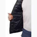 Herren Jack Wolfskin Passamani Down phantom Trekking Jacke ohne Ärmel 6