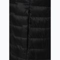 Herren Jack Wolfskin Passamani Down phantom Trekking Jacke ohne Ärmel 8