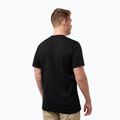 Jack Wolfskin Herren Bergblick T-shirt 2