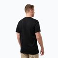 Jack Wolfskin Herren Bergblick T-shirt 2