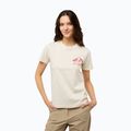 Jack Wolfskin Bergblick Damen-T-Shirt