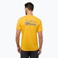 Jack Wolfskin Herren-Trekking-T-Shirt Vonnan Graphic 2